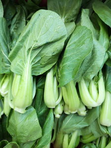 小棠菜 一斤 Shanghai Pak Choi 600g