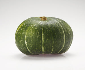 南瓜 約2斤 pumpkin 600g