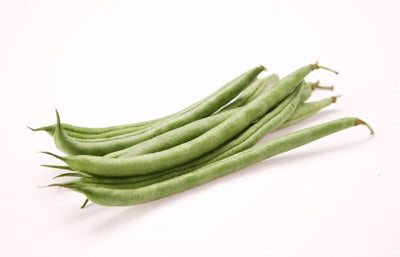 四季豆 約1斤 green beans 600g