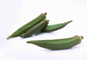 秋葵 4両 okra 151g