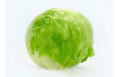 圓椰菜 1個約1.5斤重，原個賣 Cabbage about 900g per head