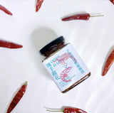 手炒櫻花蝦椒麻油 120g Handmade Sakura Shrimp Chilli Oil 120g