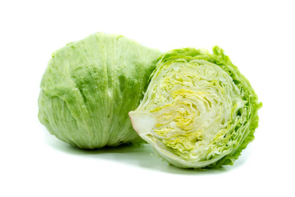 包心生菜 一斤 Lettuce 600g